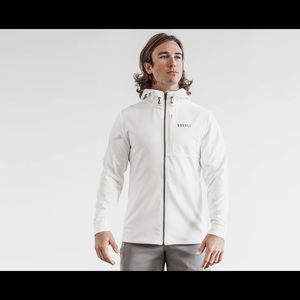 No Bull Mens Medium Zip Up Jacket